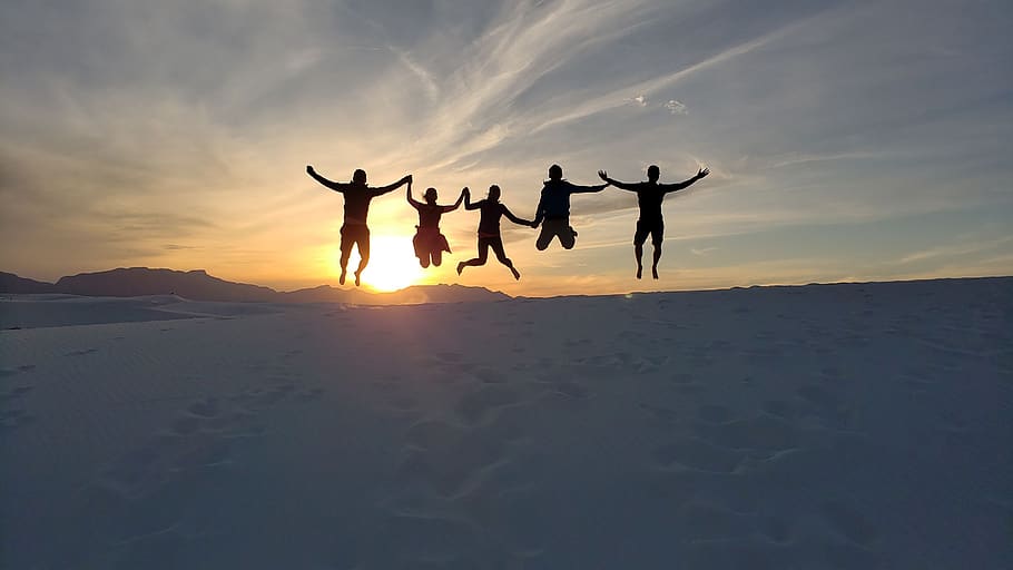 Amistad