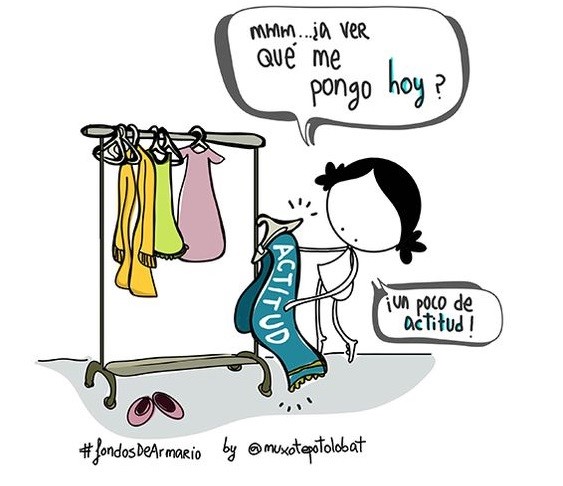Actitud