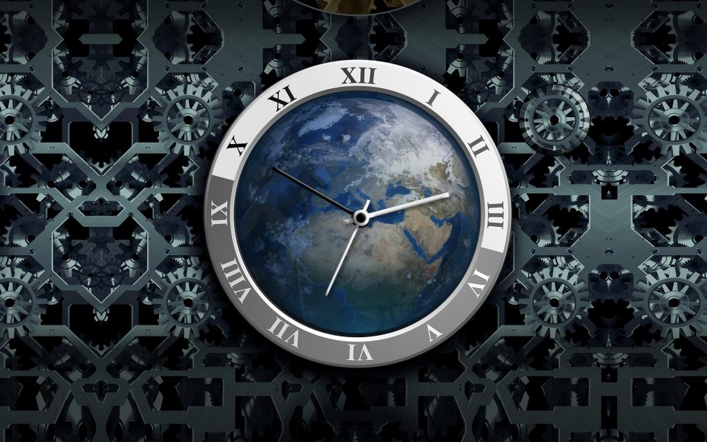 Protege tu tiempo
