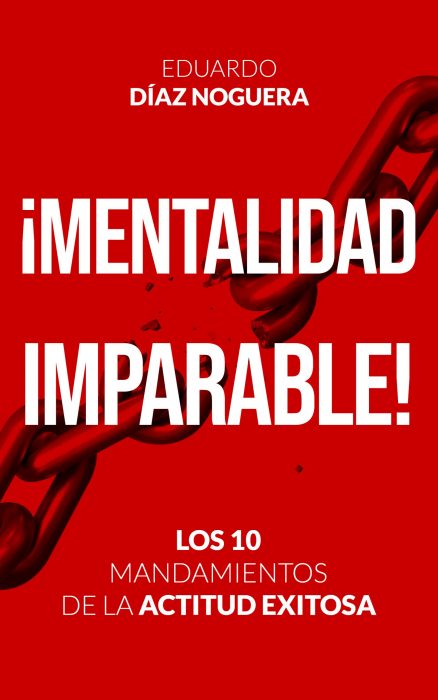 Mentalidad Imparable